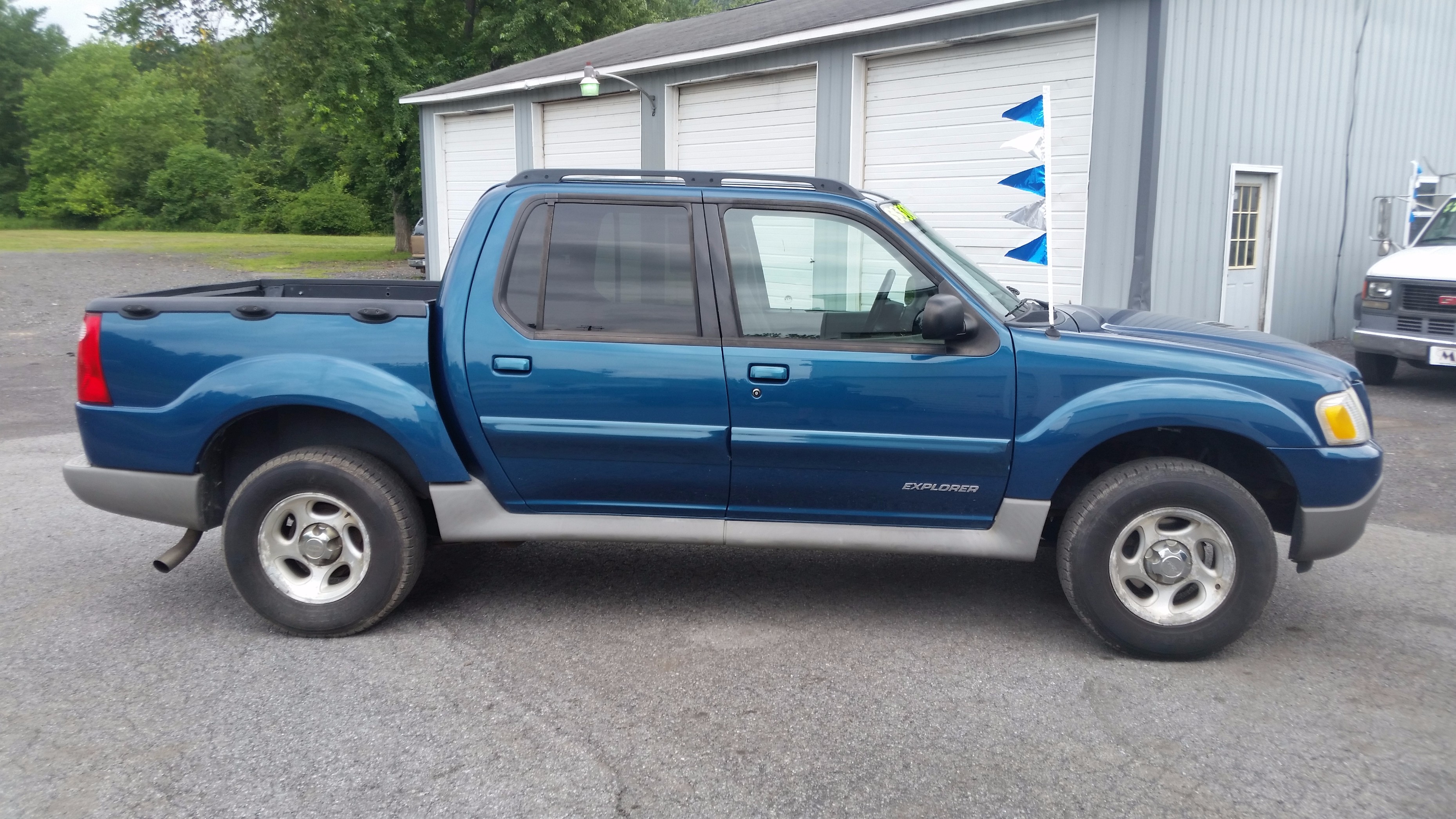 2005 Ford Explorer Sport Trac Owners Manual 2005 Ford Explorer Sport Trac Owners Manual